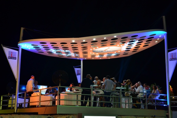 Lang Lang at Byblos Festival